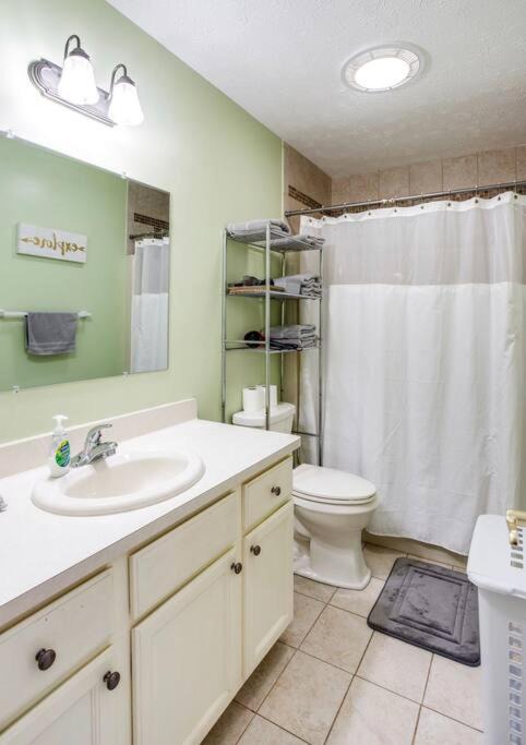 Photo of Bathroom in North Greece