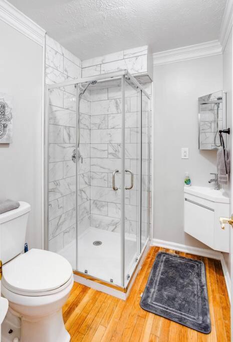 Photo of Bathroom in North Greece