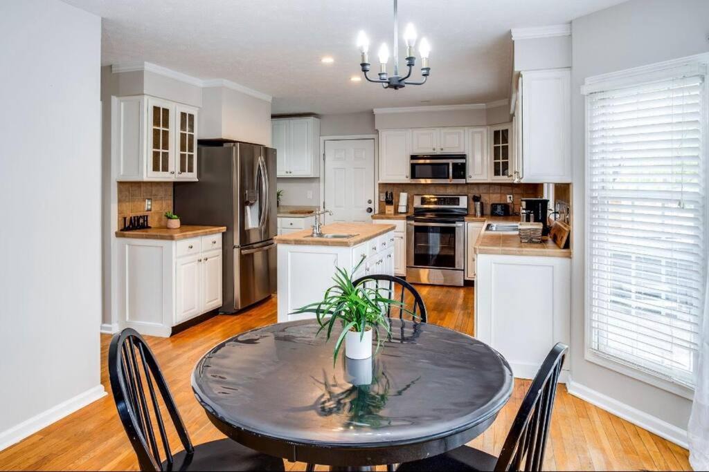 Photo of Kitchen in North Greece