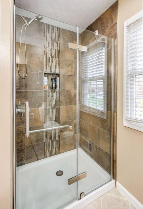 Photo of Bathroom in North Greece