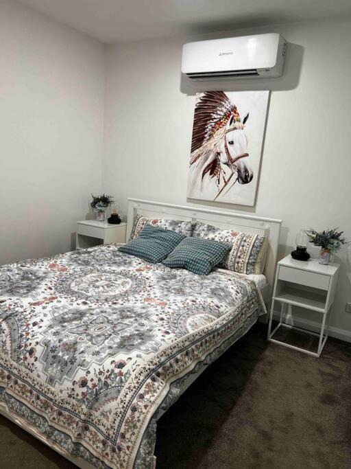 Photo of Bedroom in Mulgrave