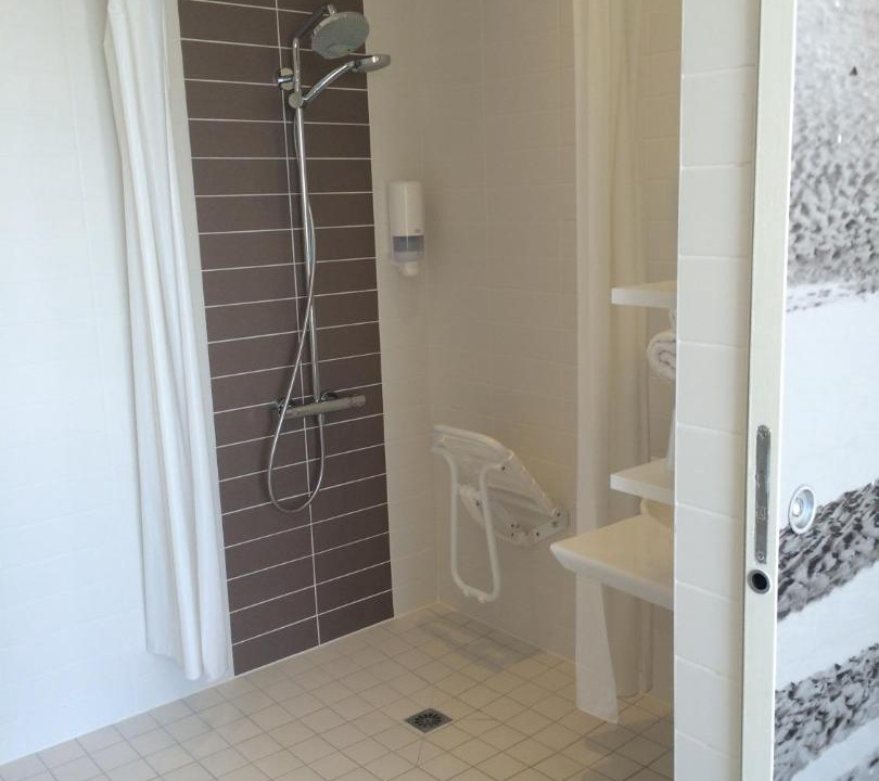 Photo of Bathroom in Chateau-d'Olonne