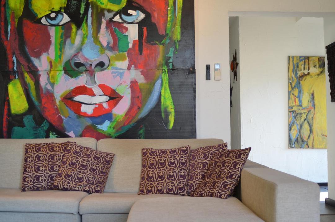 Photo of Livingroom in Renau