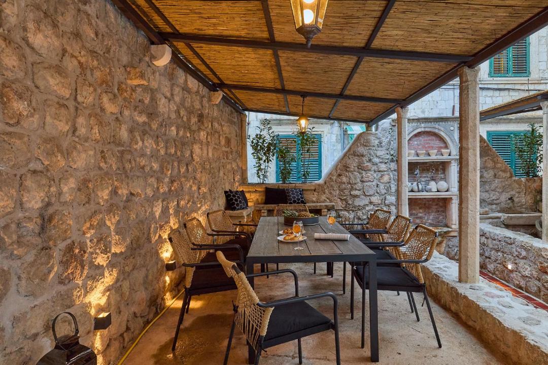 Photo of Others in Dubrovnik Old Town