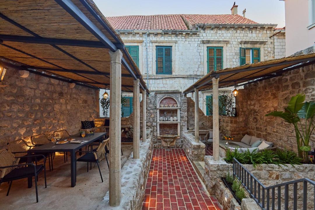 Photo of Others in Dubrovnik Old Town