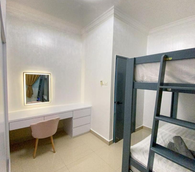 Photo of Bedroom in Sandakan