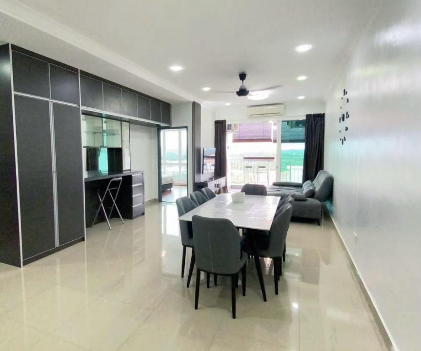 Photo of Livingroom in Sandakan