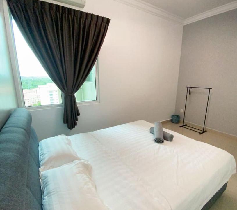 Photo of Bedroom in Sandakan
