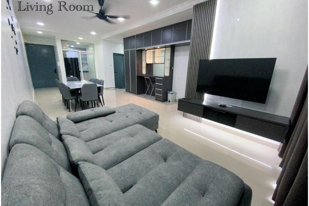 Photo of Livingroom in Sandakan