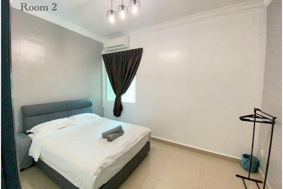 Photo of Bedroom in Sandakan