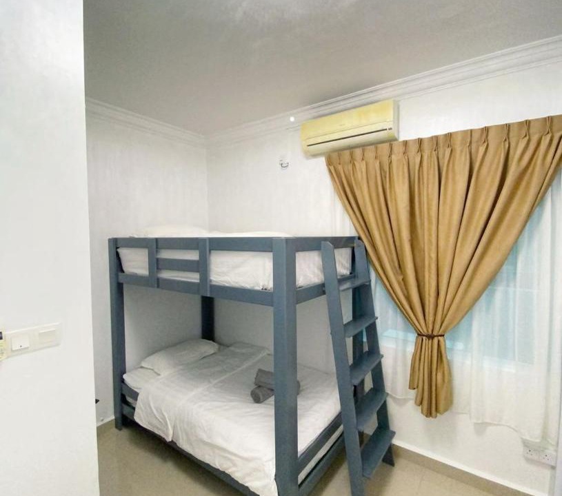 Photo of Bedroom in Sandakan