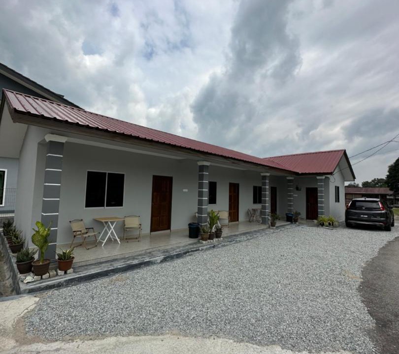 Photo of Others in Kampung Tanjung Bidara