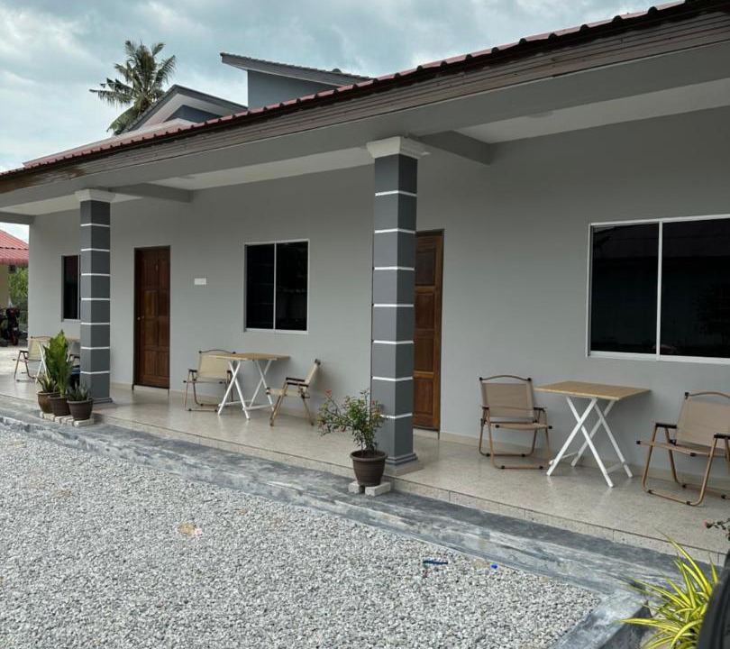 Photo of Others in Kampung Tanjung Bidara