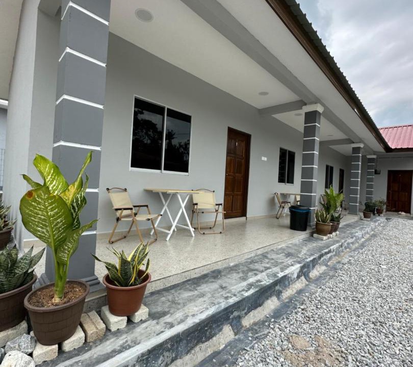 Photo of Others in Kampung Tanjung Bidara