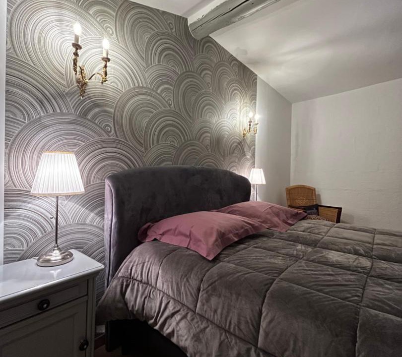 Photo of Bedroom in Les Baux-de-Provence