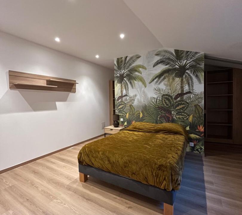 Photo of Bedroom in Les Baux-de-Provence