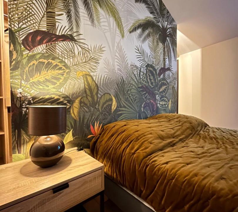 Photo of Bedroom in Les Baux-de-Provence