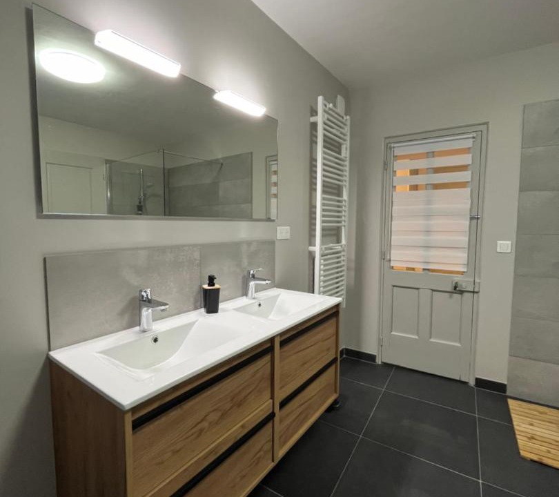 Photo of Bathroom in Les Baux-de-Provence