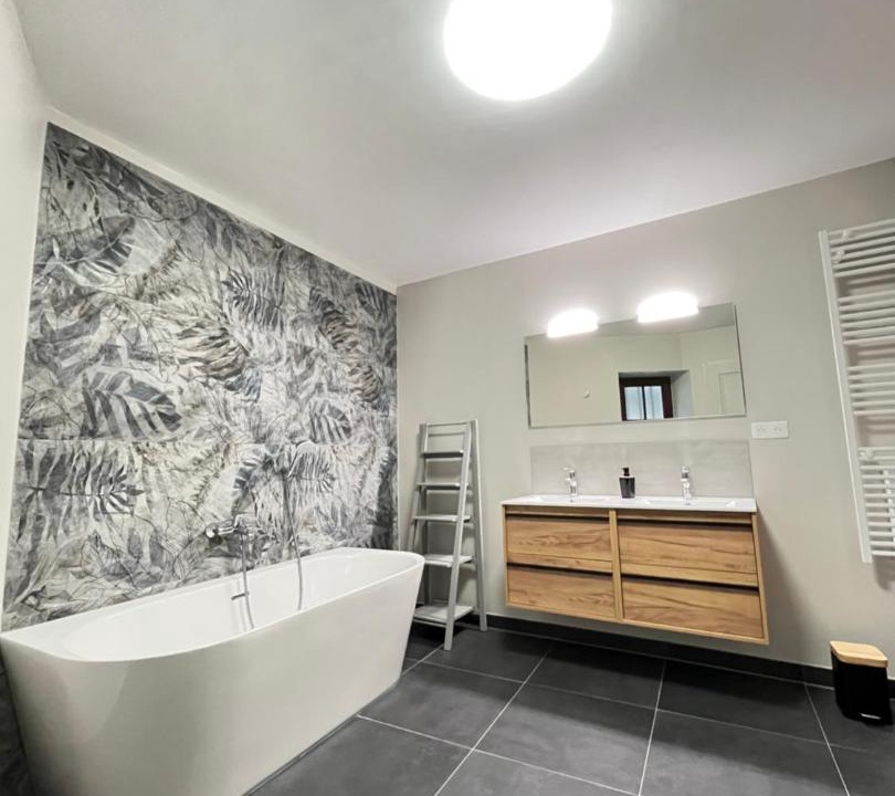 Photo of Bathroom in Les Baux-de-Provence