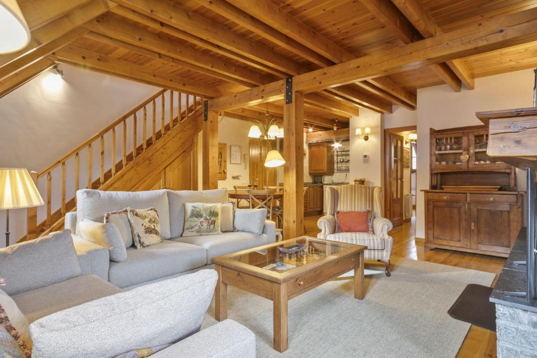 Photo of Livingroom in Gessa