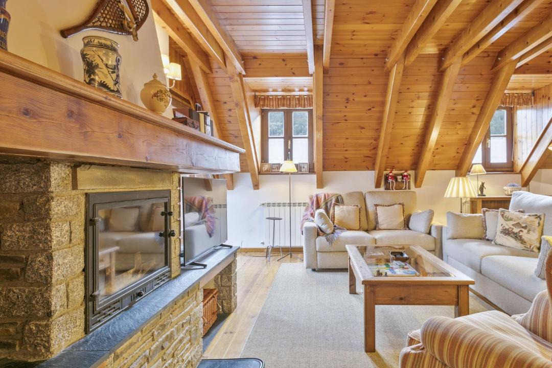 Photo of Livingroom in Gessa