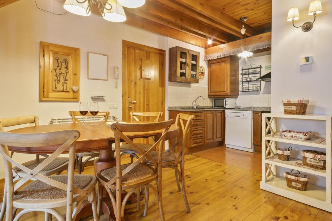 Photo of Livingroom in Gessa