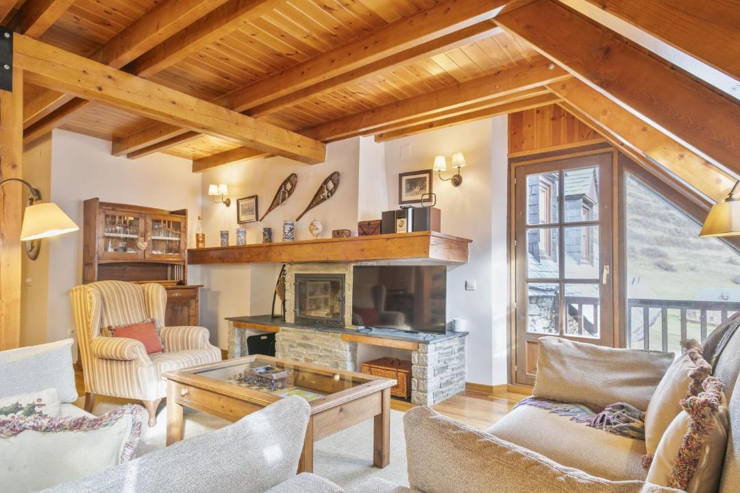 Photo of Livingroom in Gessa