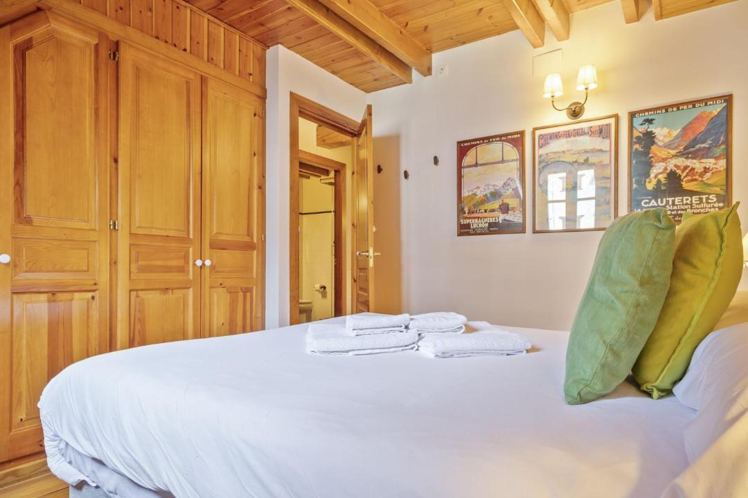 Photo of Bedroom in Gessa