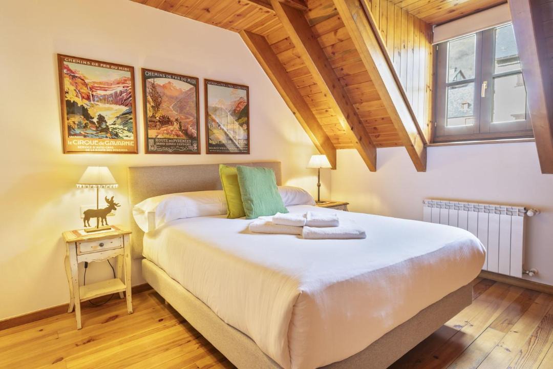 Photo of Bedroom in Gessa