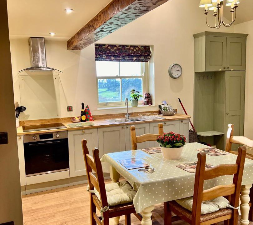 Photo of Kitchen in Kendal