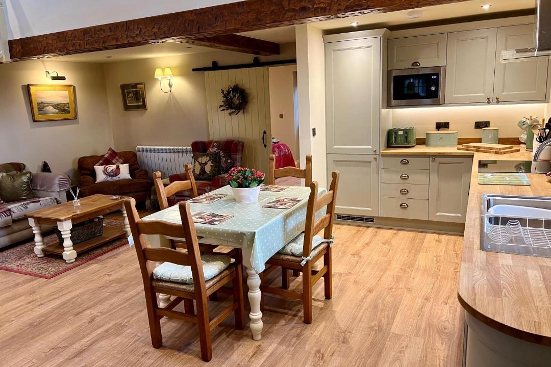 Photo of Kitchen in Kendal