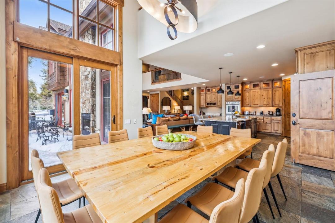 Photo of Kitchen in Sunbeam Estates