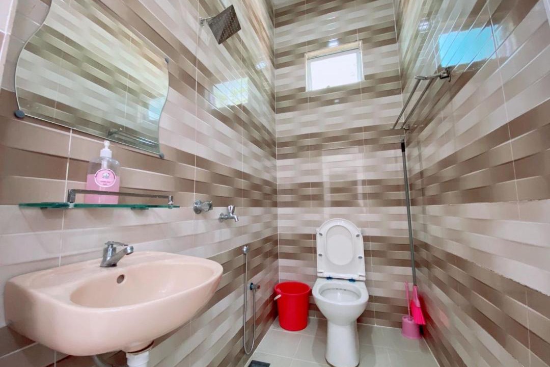 Photo of Others in Kampung Batin