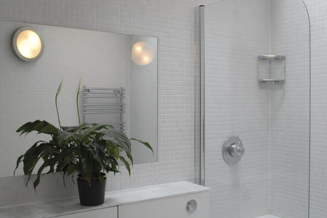 Photo of Bathroom in Bungay