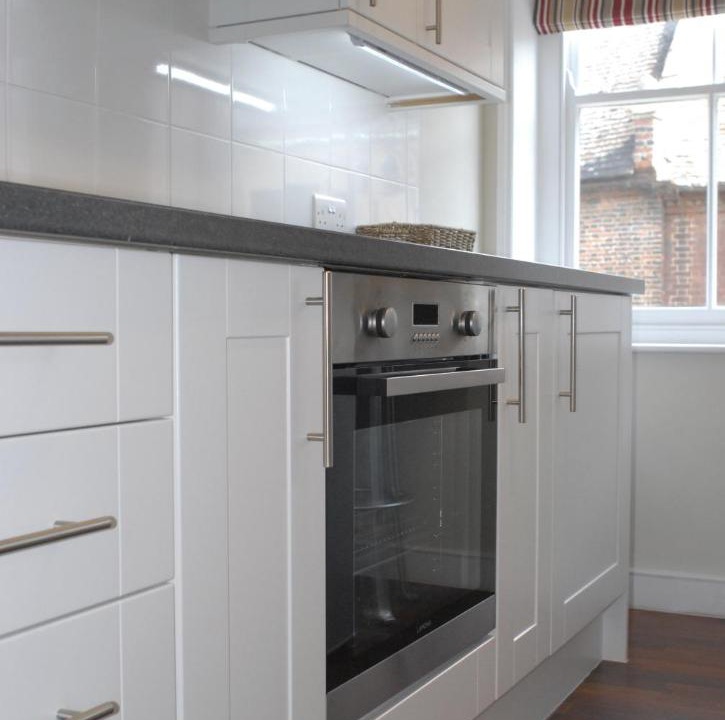 Photo of Kitchen in Bungay
