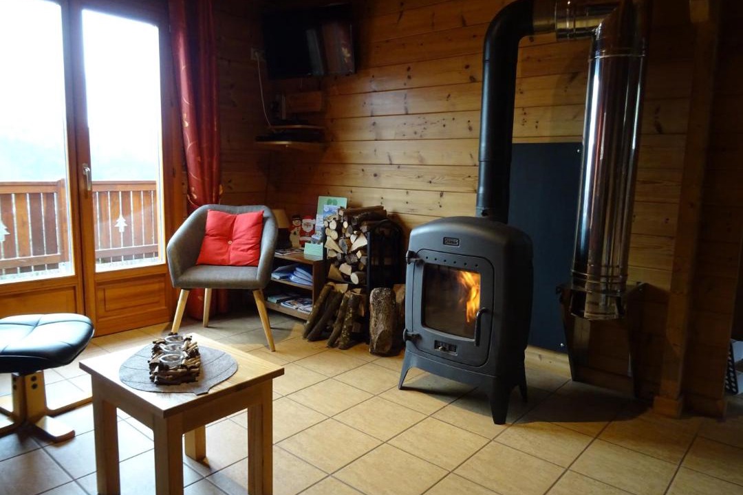 Photo of Livingroom in Dabo