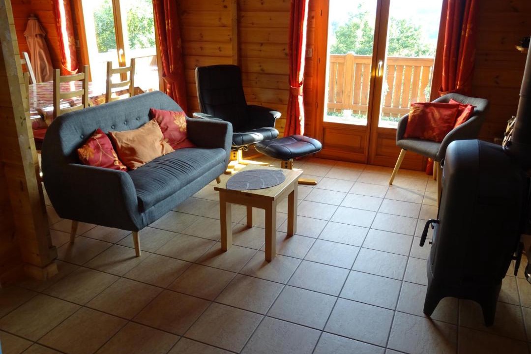 Photo of Livingroom in Dabo