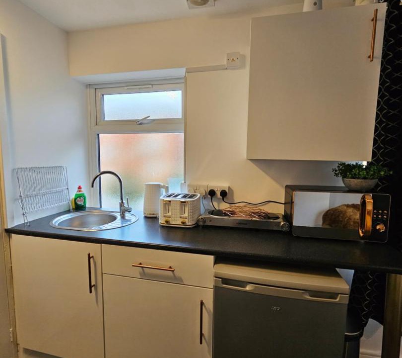 Photo of Others in Stevenage