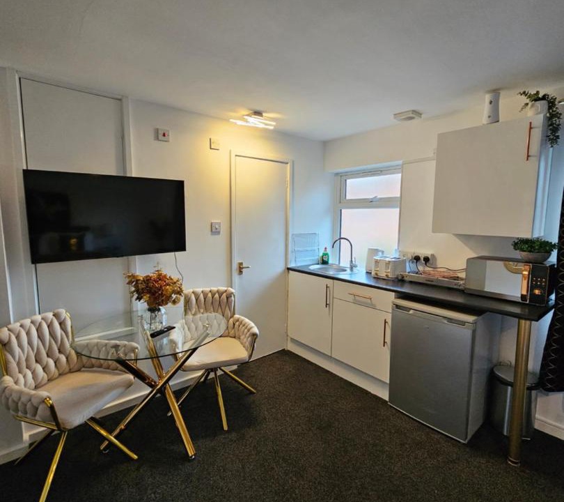 Photo of Others in Stevenage