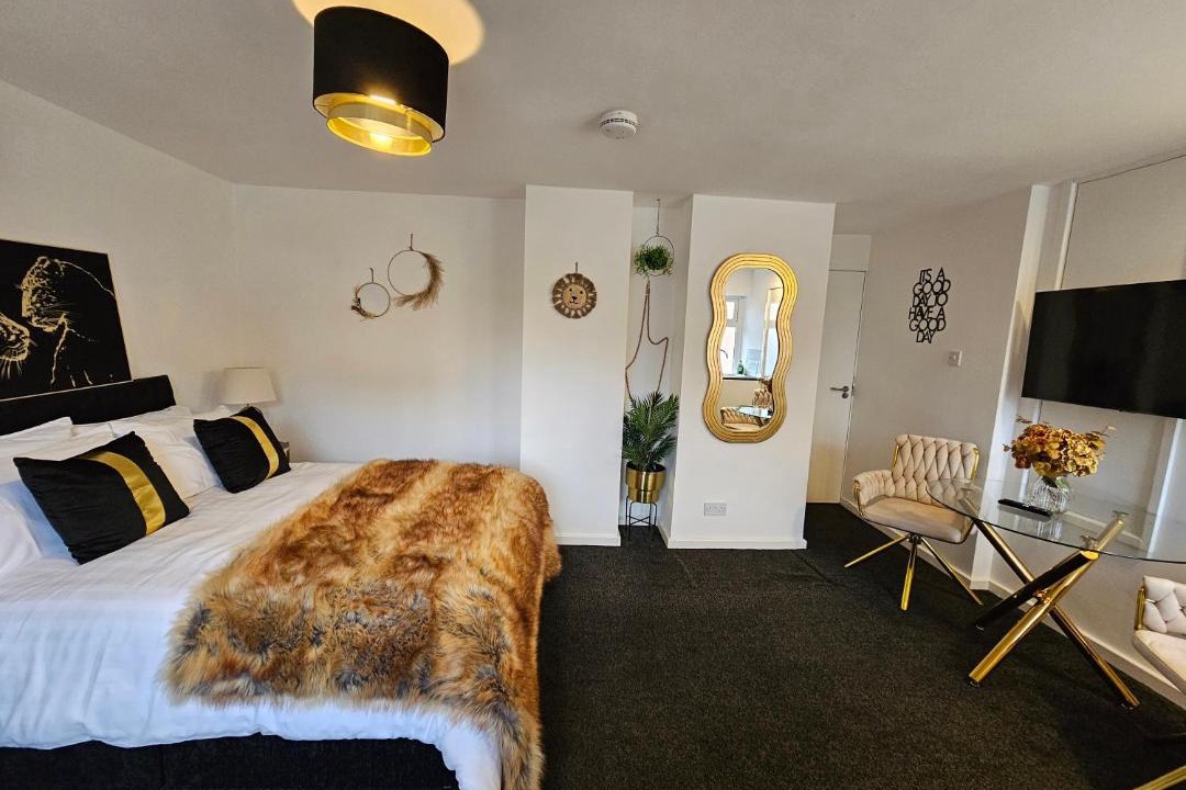 Photo of Others in Stevenage