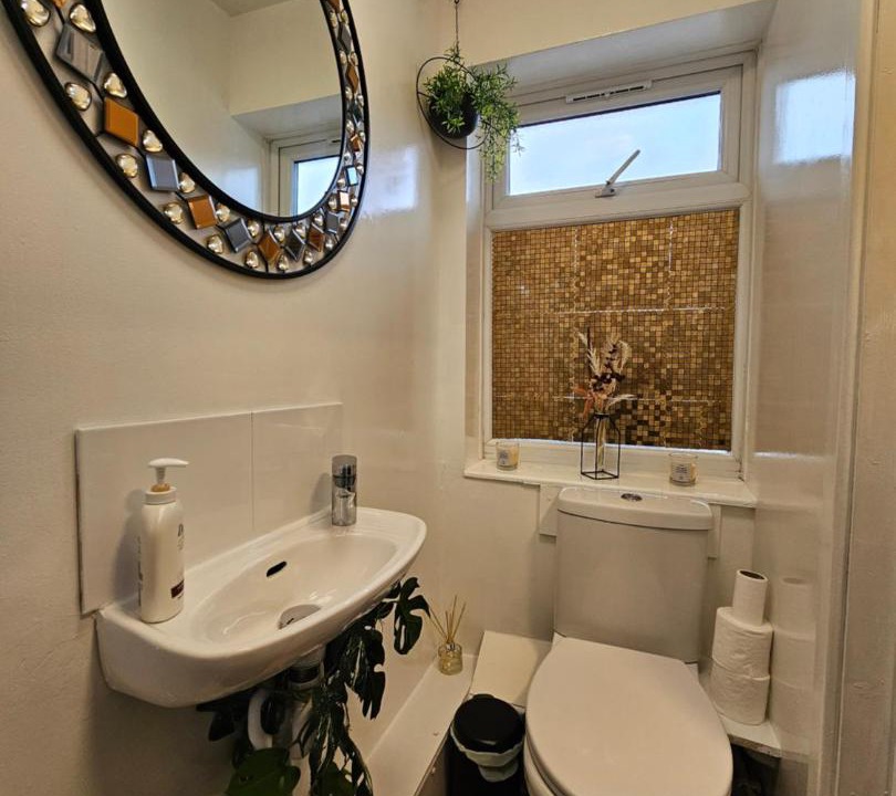 Photo of Others in Stevenage