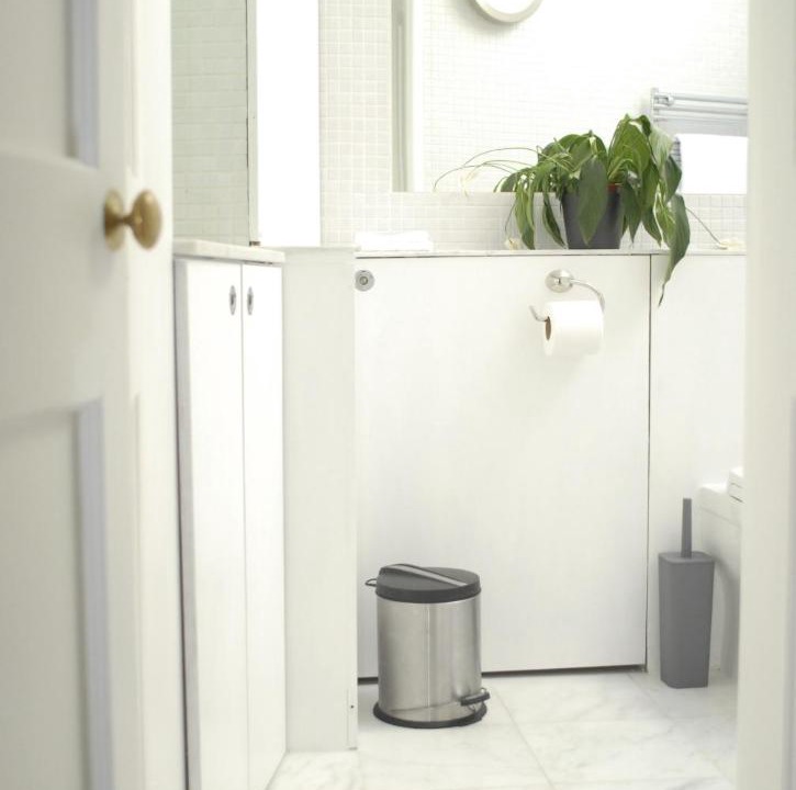 Photo of Bathroom in Bungay