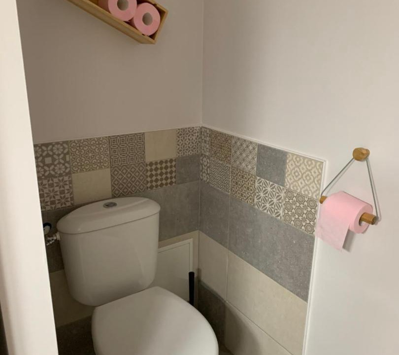 Photo of Bathroom in Avoine