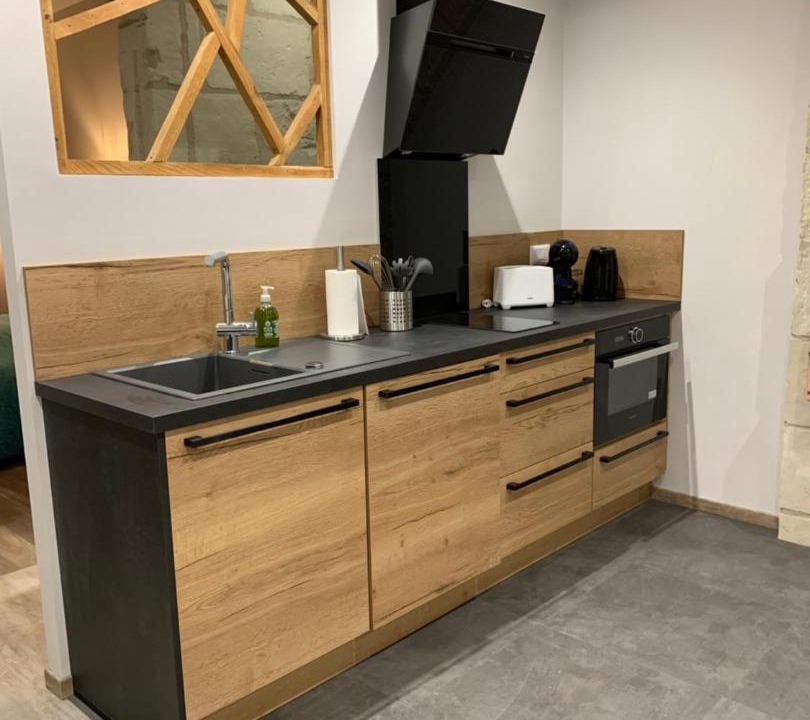 Photo of Kitchen in Avoine