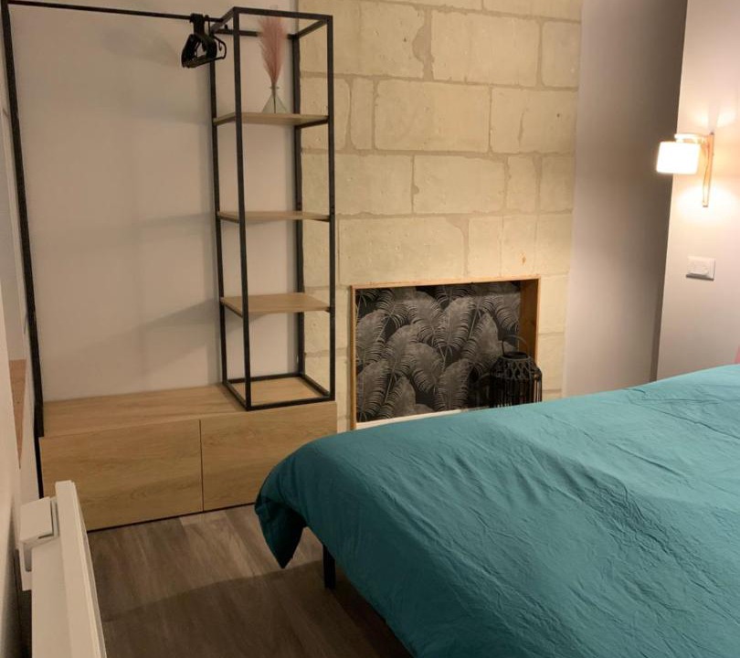 Photo of Bedroom in Avoine