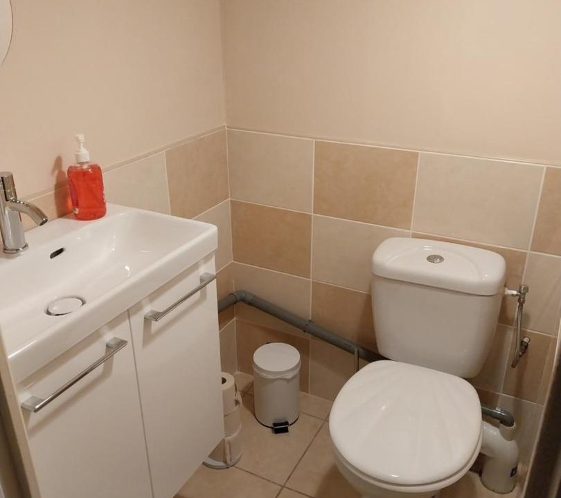 Photo of Bathroom in Ytrac