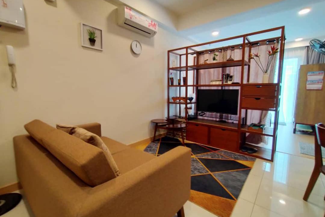 Photo of Livingroom in Balok