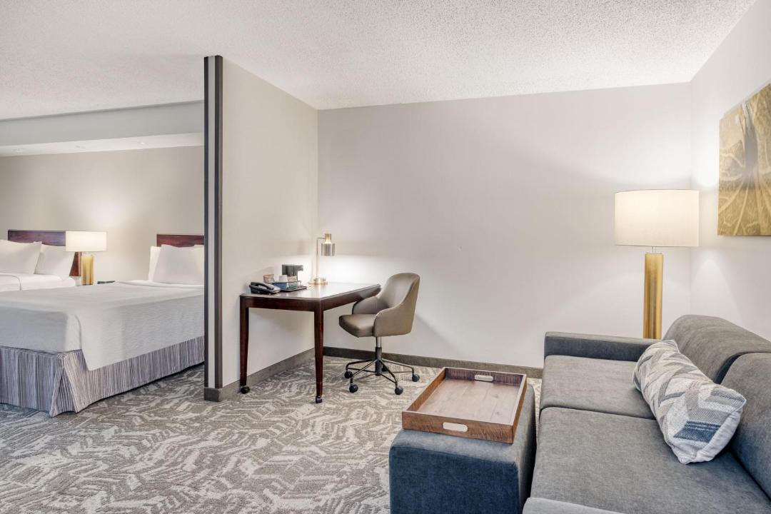 Photo of Bedroom in Terre Haute