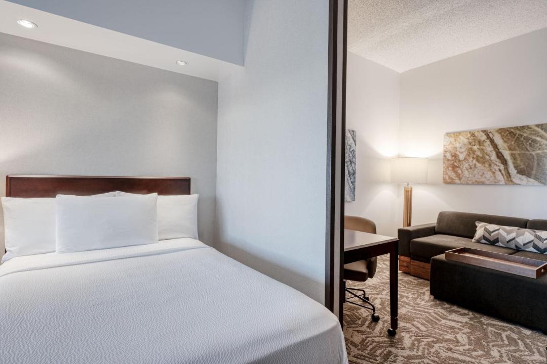 Photo of Bedroom in Terre Haute