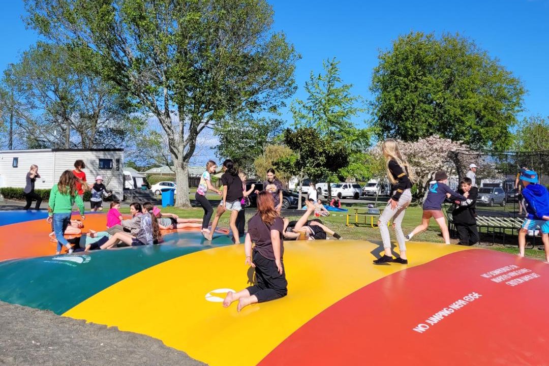 Photo of Others in Levin